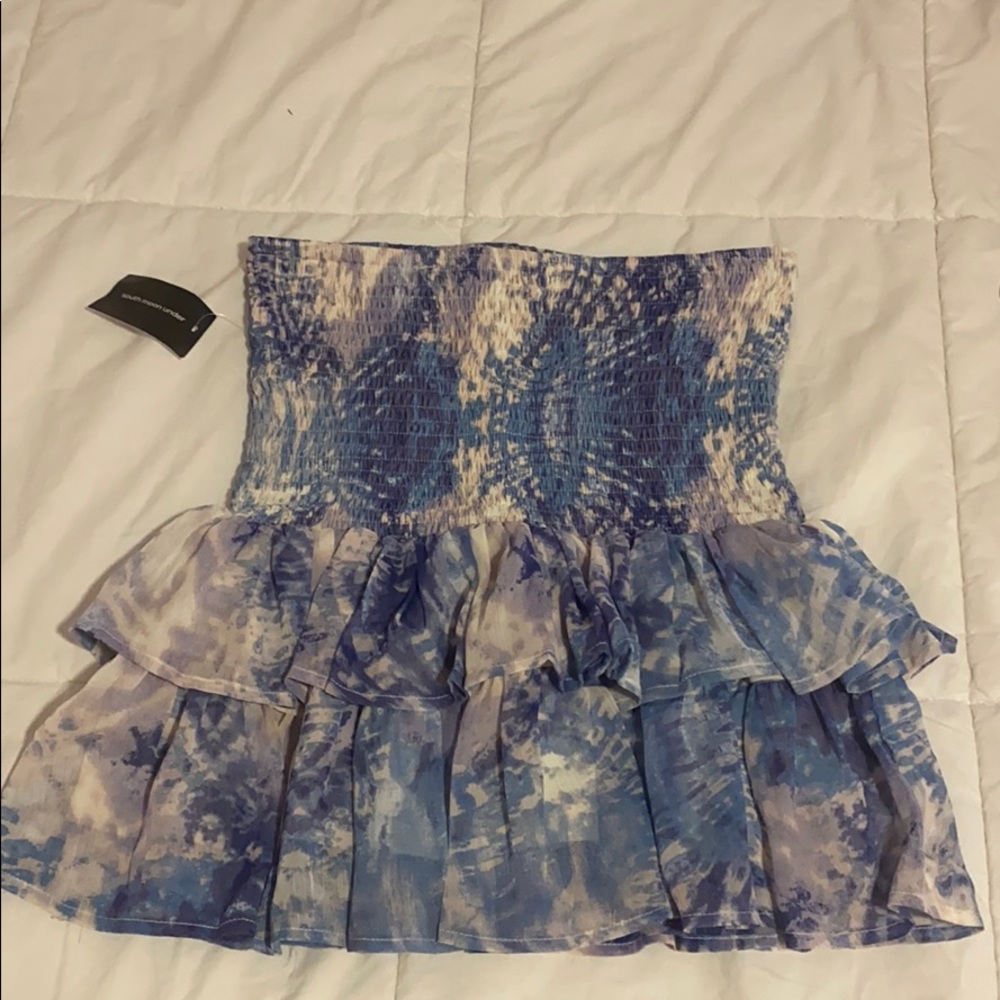 Flowy skirt BRAND NEW WITH TAG